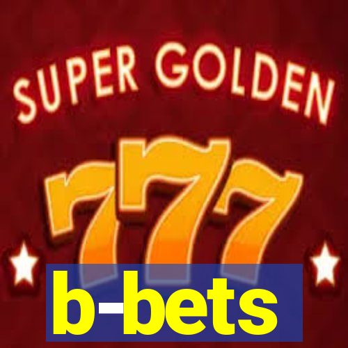 b-bets