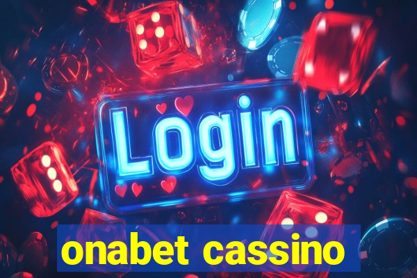 onabet cassino