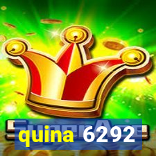 quina 6292