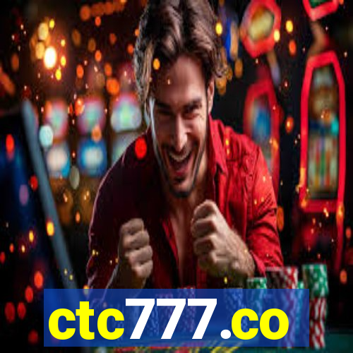 ctc777.co