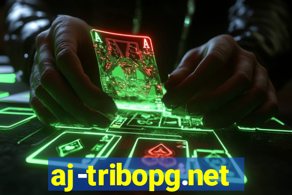 aj-tribopg.net