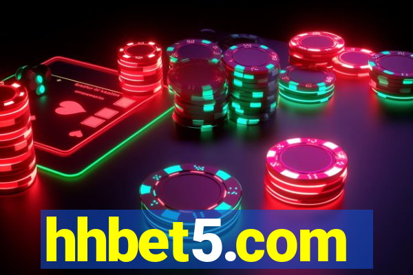 hhbet5.com