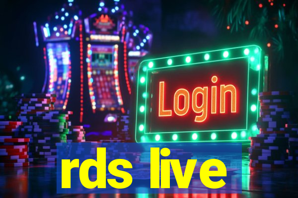 rds live