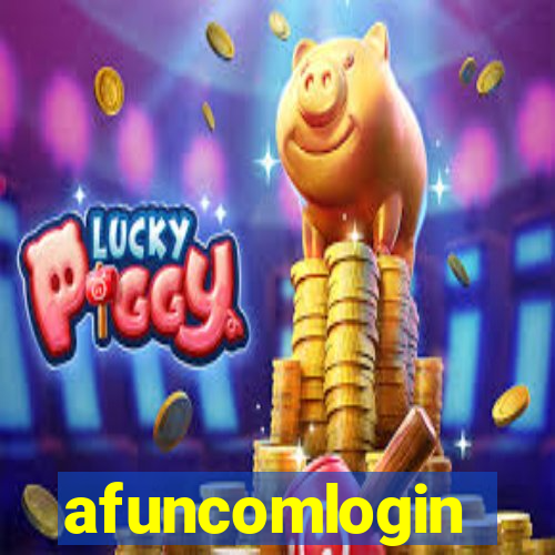 afuncomlogin