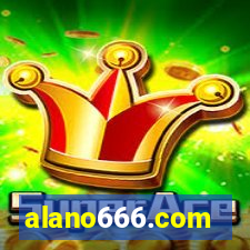 alano666.com