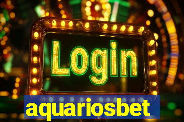 aquariosbet