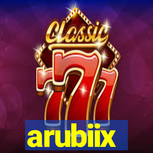 arubiix