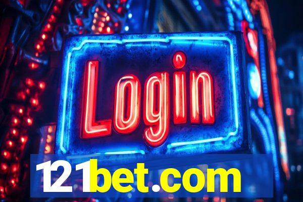 121bet.com