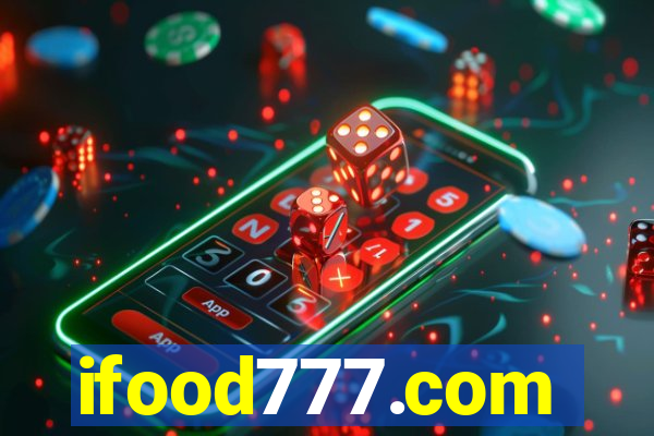 ifood777.com