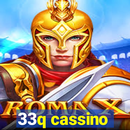 33q cassino