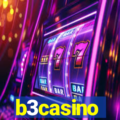 b3casino