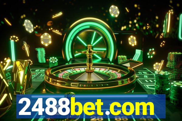 2488bet.com