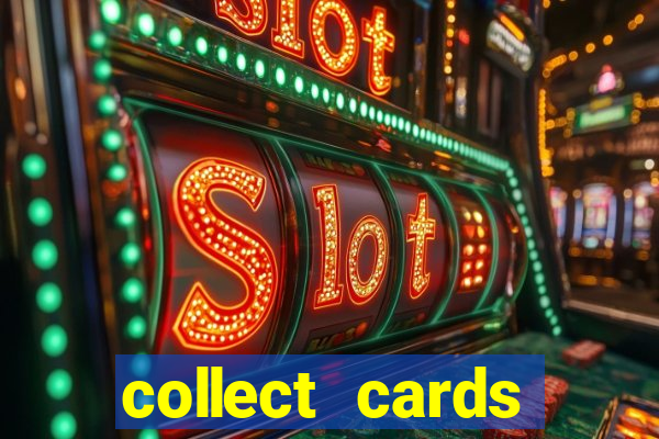 collect cards filmes para pc