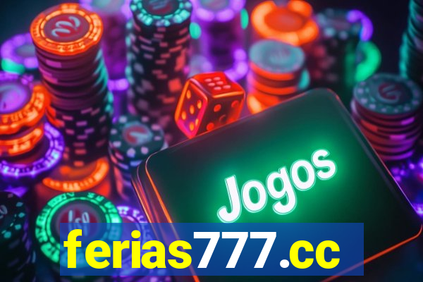 ferias777.cc