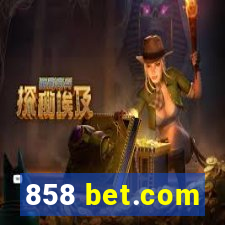 858 bet.com