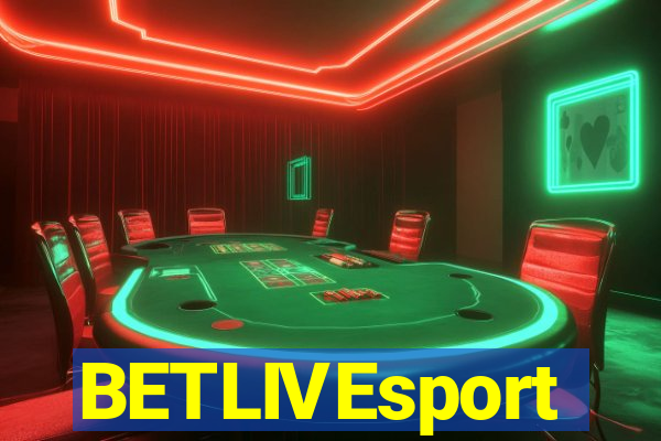 BETLIVEsport