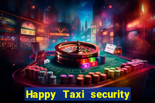 Happy Taxi security password road 96 road 96 senha do cofre