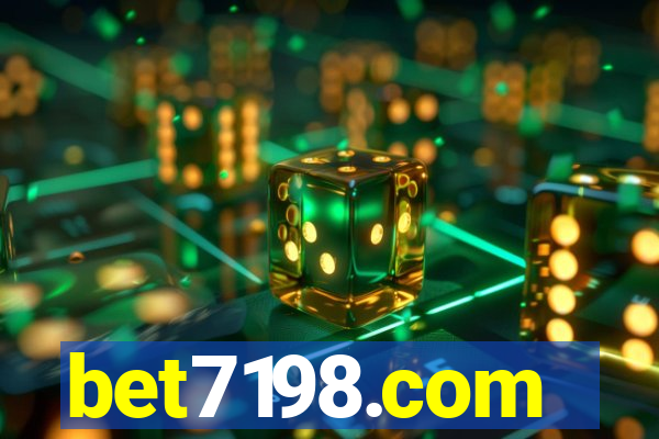 bet7198.com