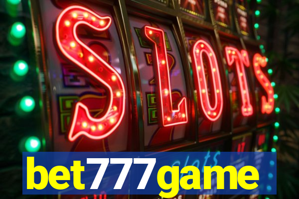 bet777game