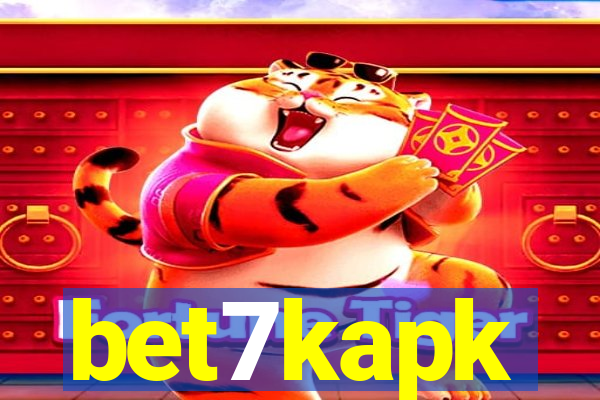 bet7kapk