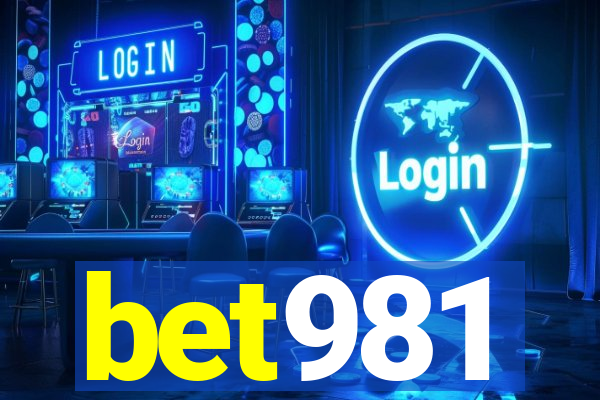 bet981