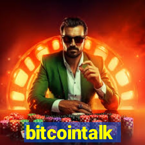 bitcointalk