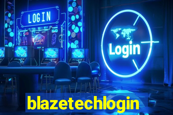 blazetechlogin