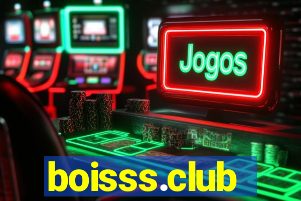 boisss.club