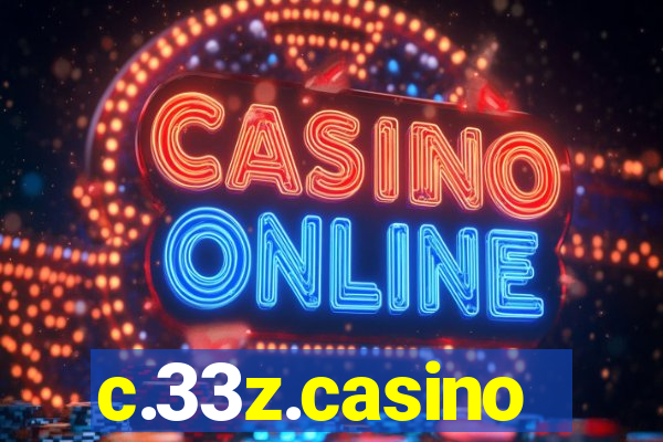 c.33z.casino