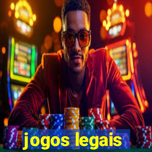 jogos legais