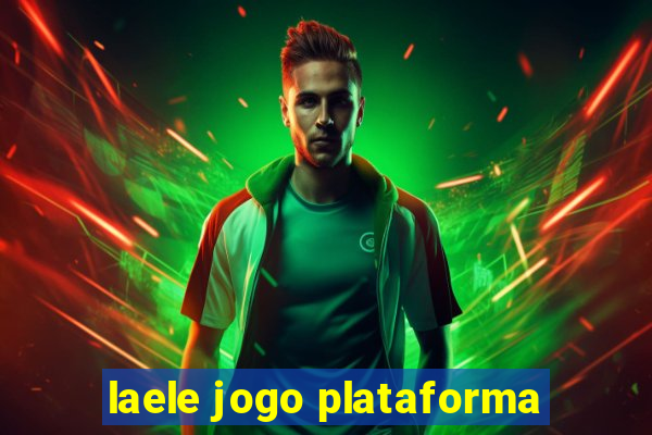 laele jogo plataforma