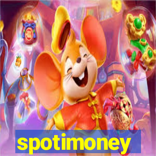 spotimoney