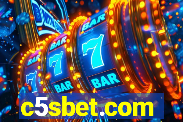 c5sbet.com