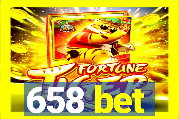 658 bet