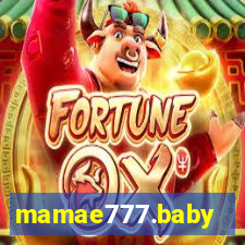 mamae777.baby