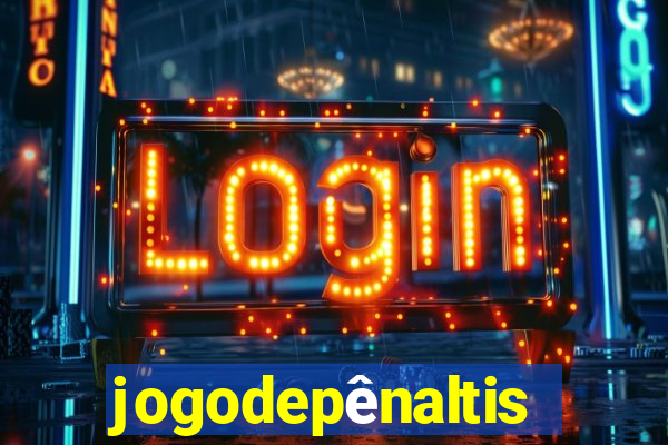 jogodepênaltis