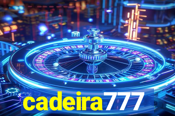 cadeira777