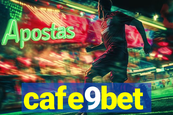 cafe9bet