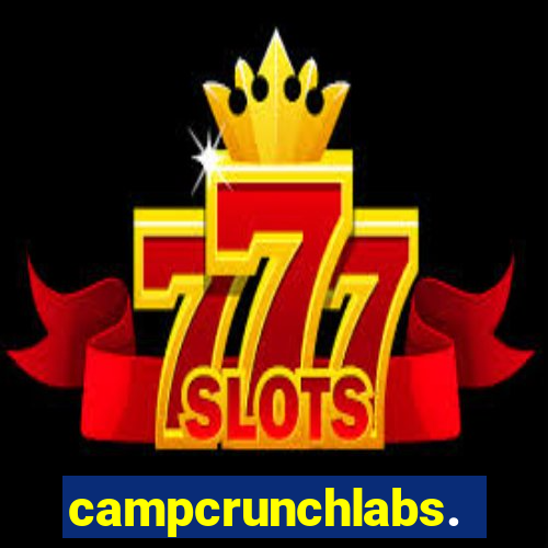 campcrunchlabs.con