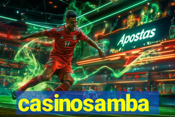 casinosamba