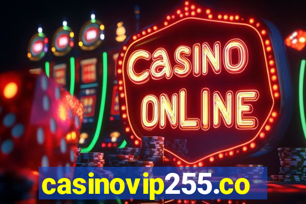 casinovip255.com