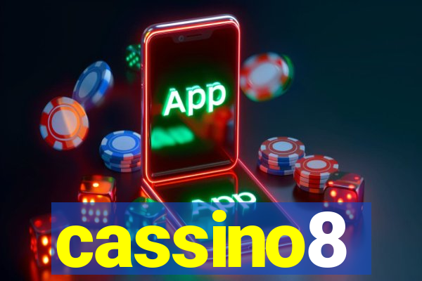 cassino8