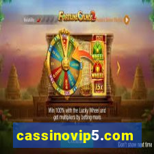 cassinovip5.com