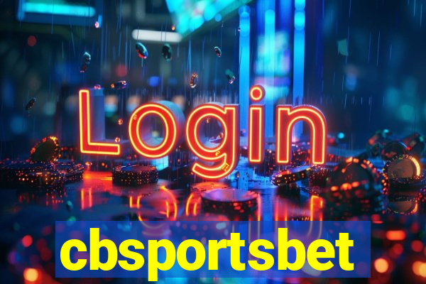 cbsportsbet