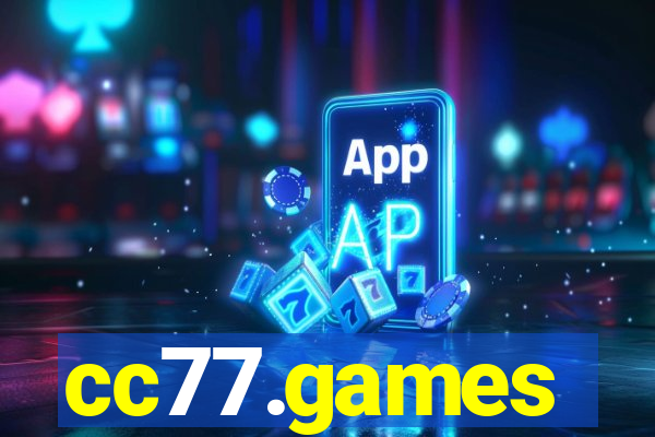 cc77.games