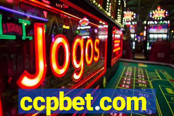 ccpbet.com