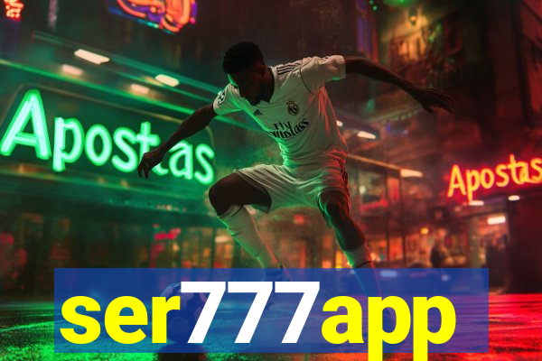 ser777app