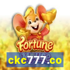 ckc777.co