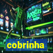 cobrinha