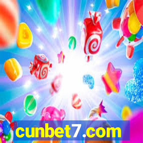 cunbet7.com